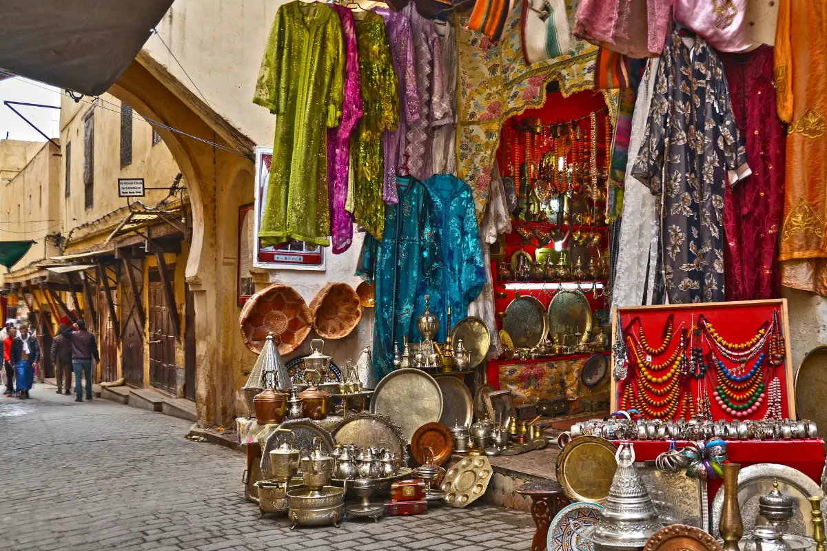 Souq El Kebir