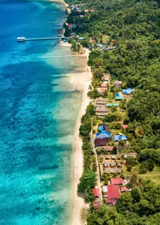 Your Go-To Guide for Travelling to Malaysia