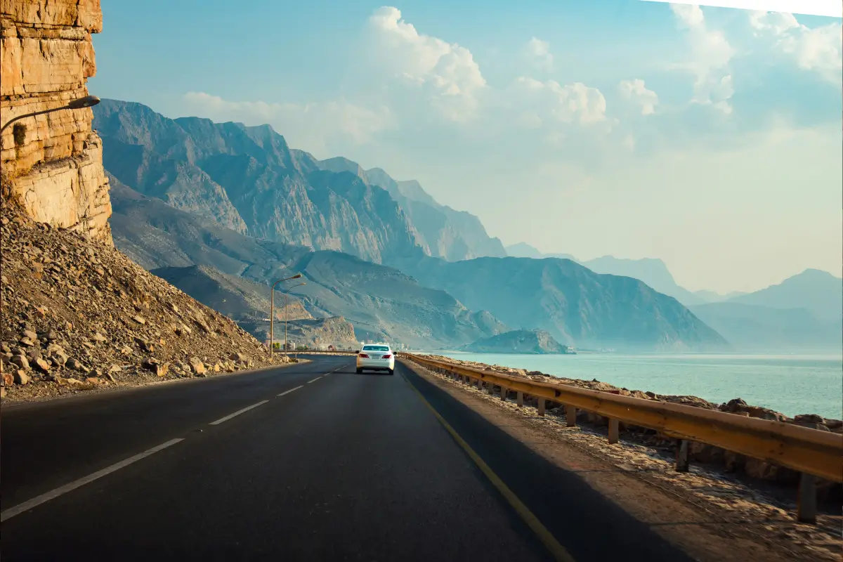 Why Musandam should be your next break