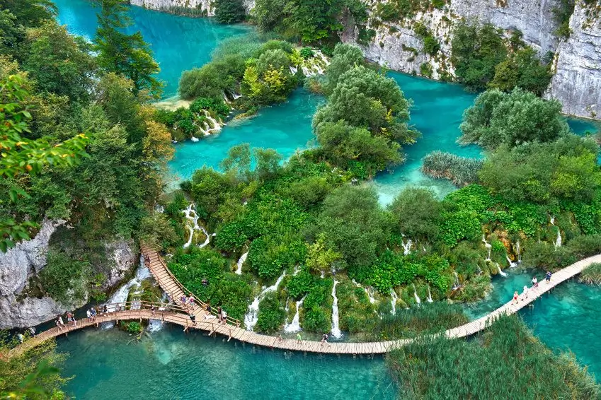 Plitvice National Park