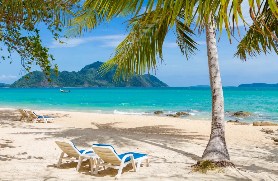 Best Summer Destinations in Asia from the UAE