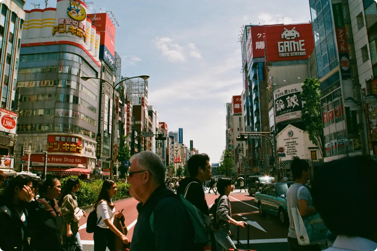 Why Japan Is Becoming Increasingly Popular Among Travelers Today