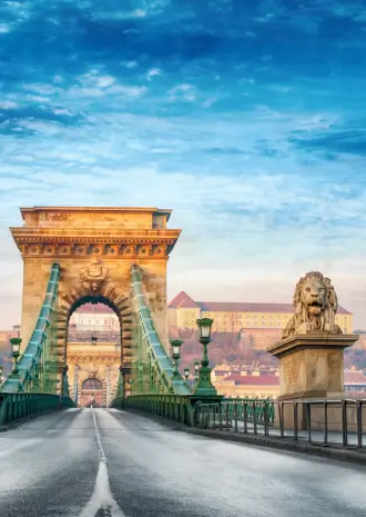 Hungary Travel Guide Before You Go