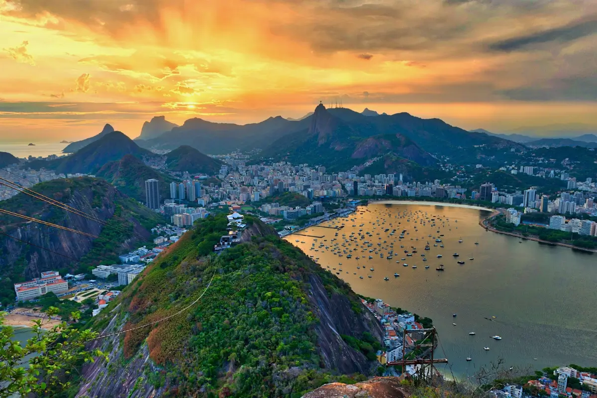 10 Things to Do in Brazil - Expert Picks