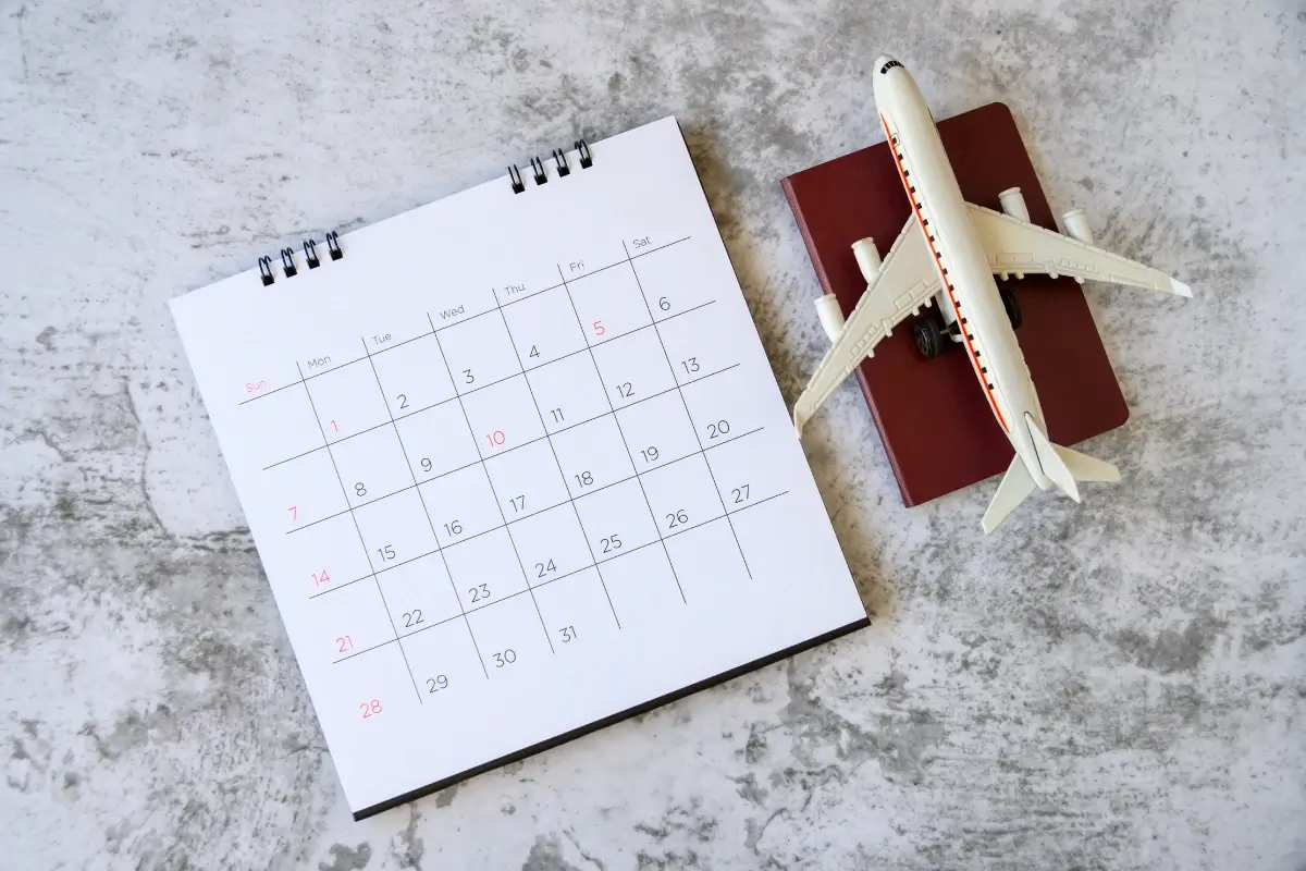 Why Booking Early Can Save More Than Just Money