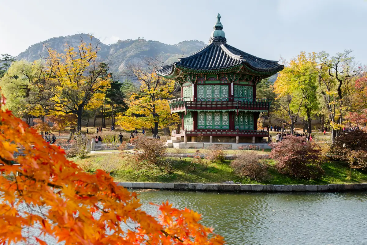 Korea Travel Checklist
