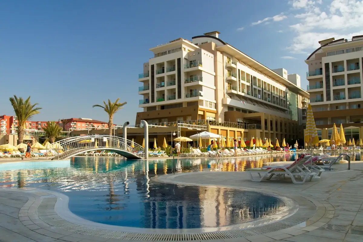 hotel booking travel vacation