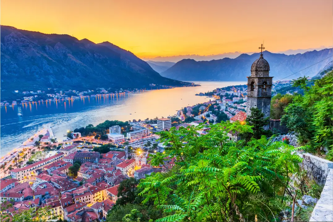 Montenegro Travel Guide Before You Go