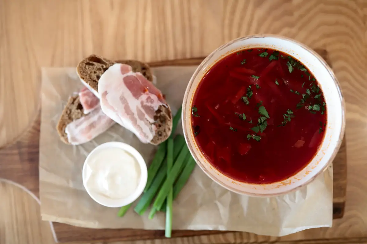 Borscht