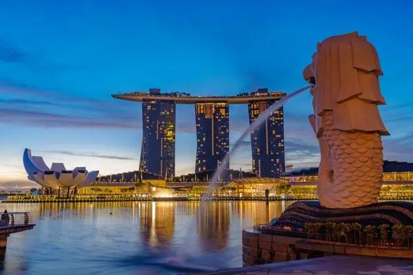 Singapore Travel Guide