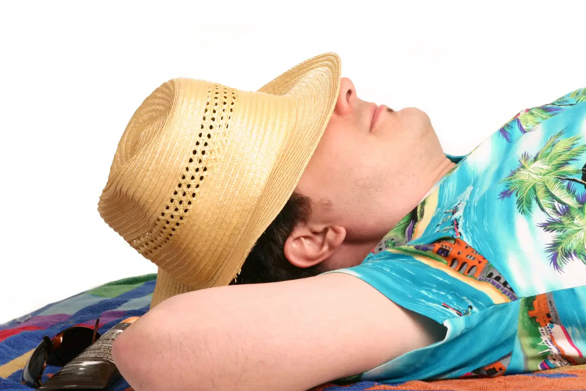 Embracing the Local Pace of Life