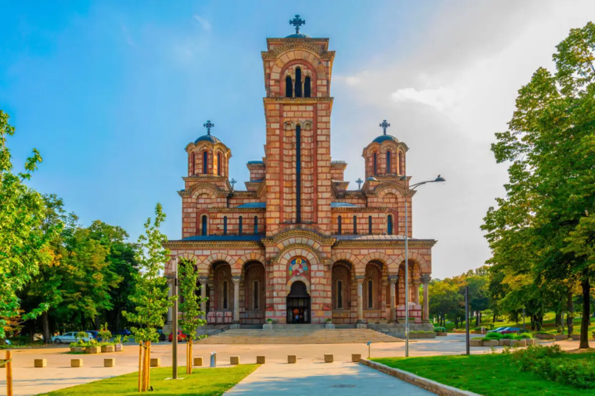 Serbia Travel Guide Before You Go