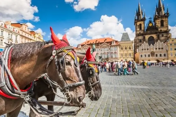 Czechia Travel Guide