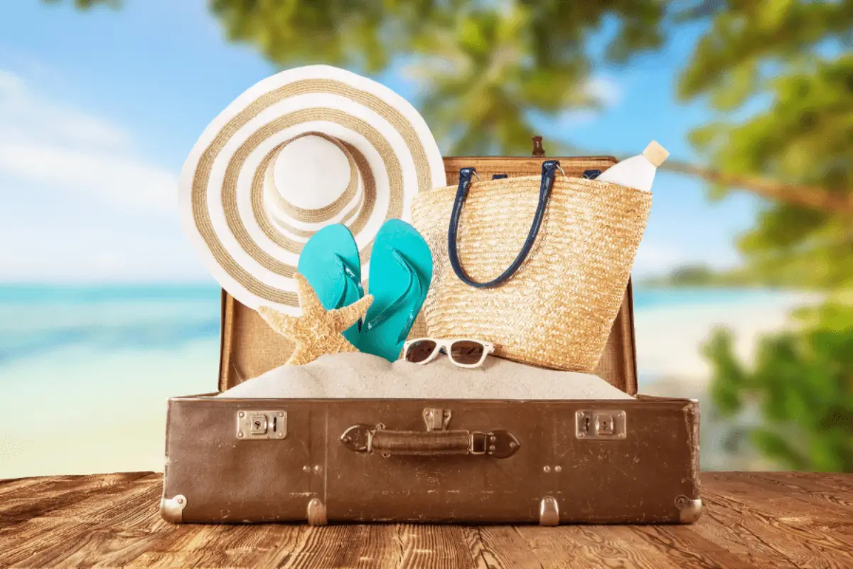 Summer Travel Essentials What to Pack for an Amazing Break