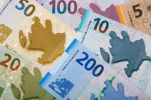 Azerbaijan Currency