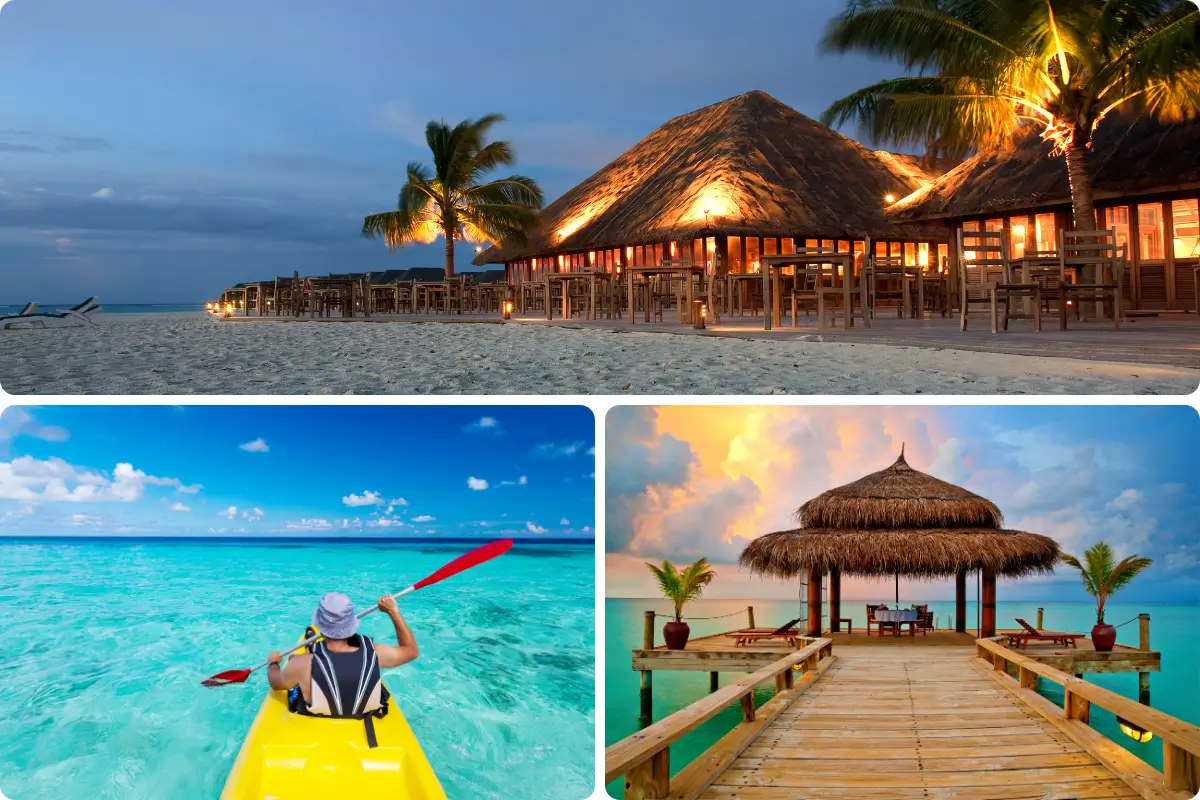 Sightseeing & Adventure Tips