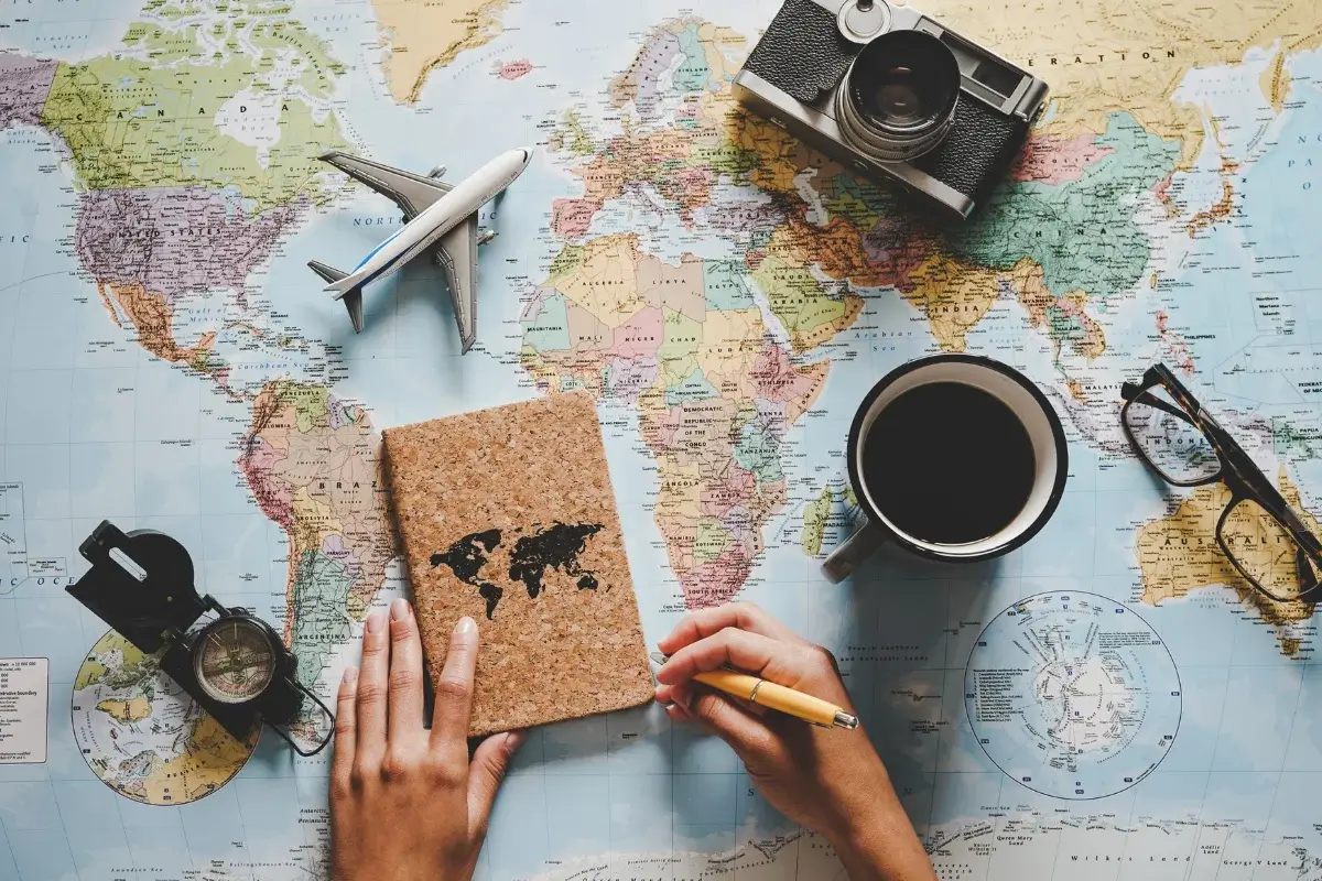 Planning a Holiday? Why Customized Tours Make More Sense