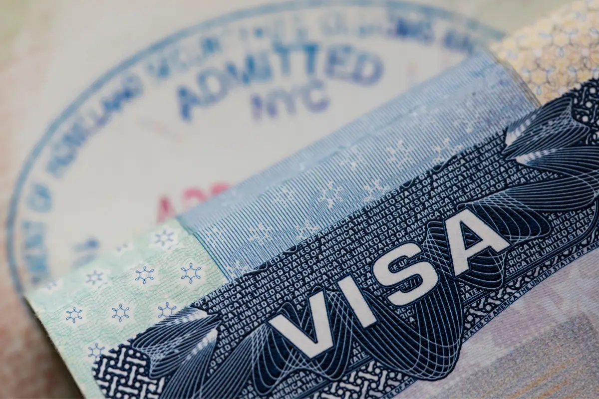 Types of USA Visas: Tourist and Business Visas