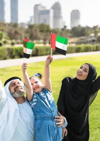Celebrate UAE National Day Abroad Incredible Tours from Dubai