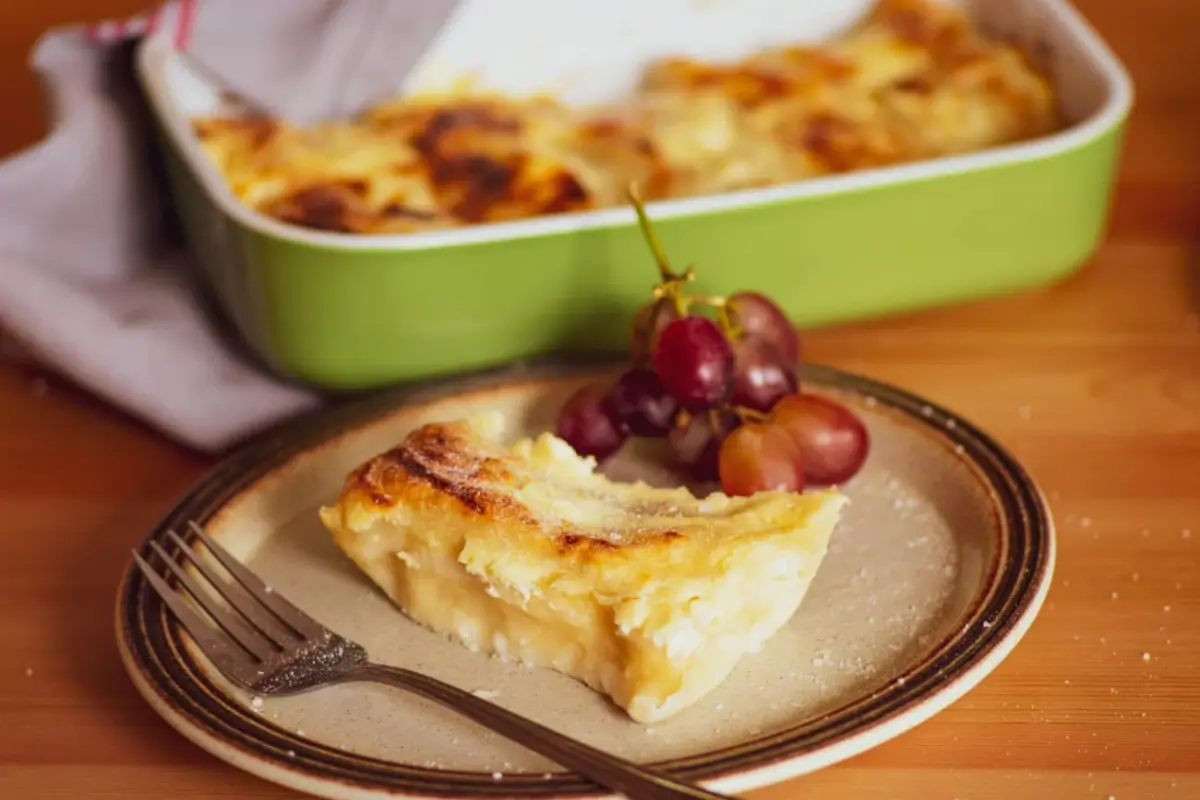 Zagorski Štrukli (Sweet & Savory Versions)