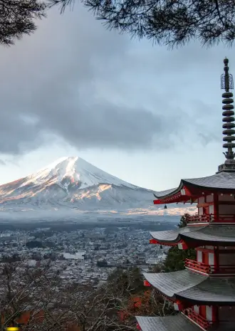Japan in 7 Days: Your Ultimate Itinerary