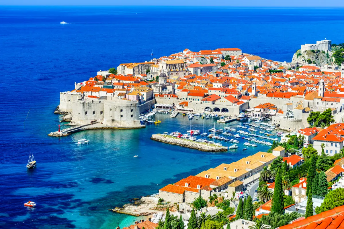 Croatia Travel Checklist