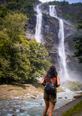 Why You Should Travel Solo (At Least Once)