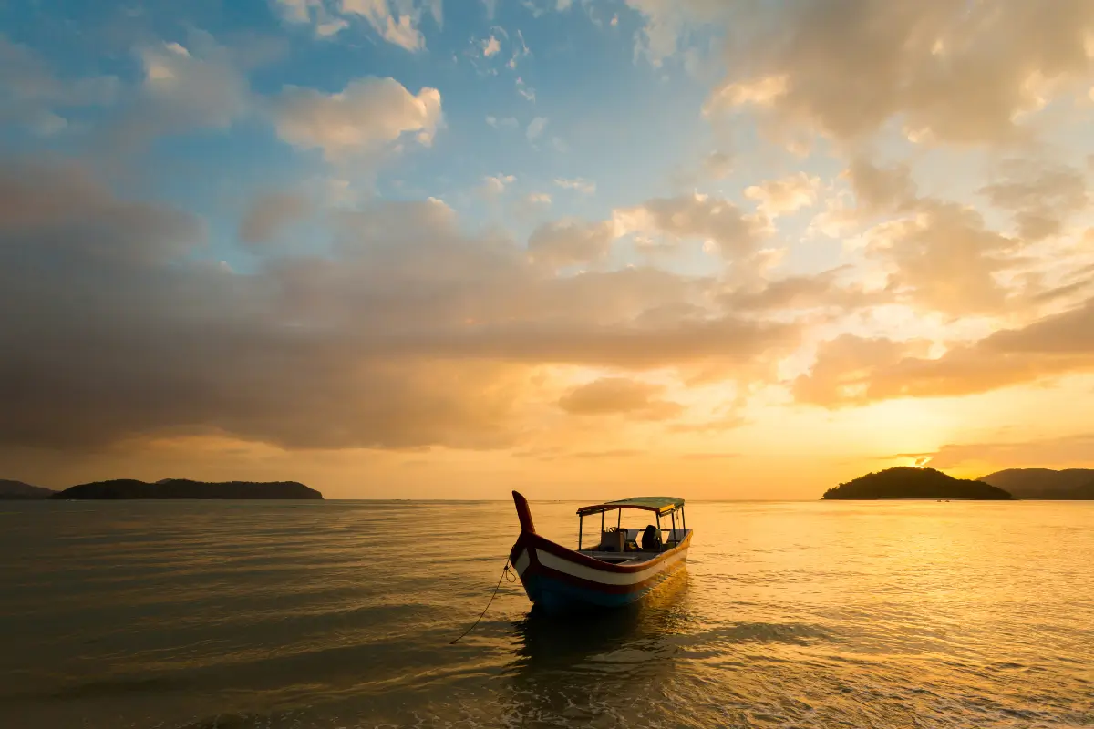 What Can Couples Expect From a Honeymoon in Malaysia