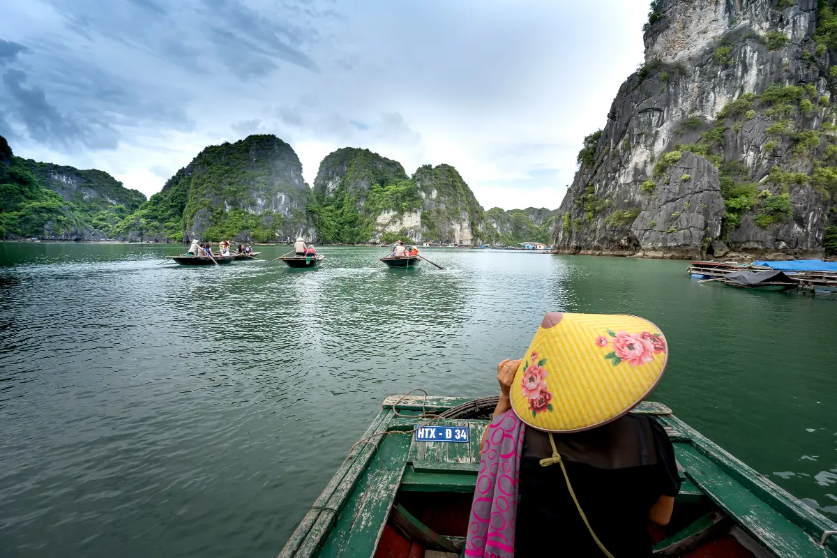 Why Is Vietnam Becoming One of the Most Trending Honeymoon Spots