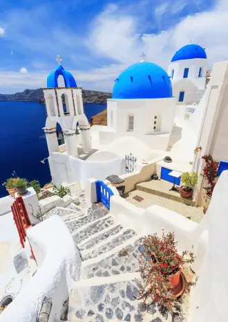 Top 5 islands to visit in Greece