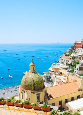 Italy Travel Guide for UAE Residents: Visa, Costs, and Best Time to Visit