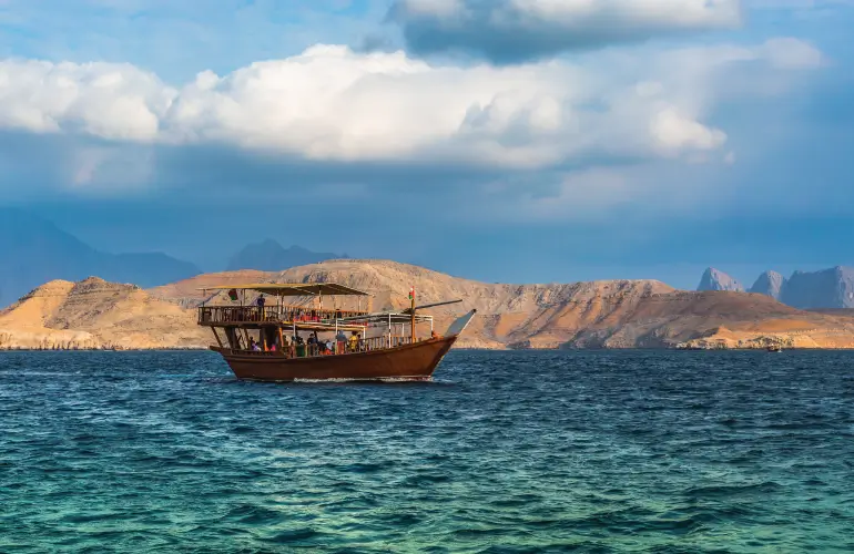 Musandam