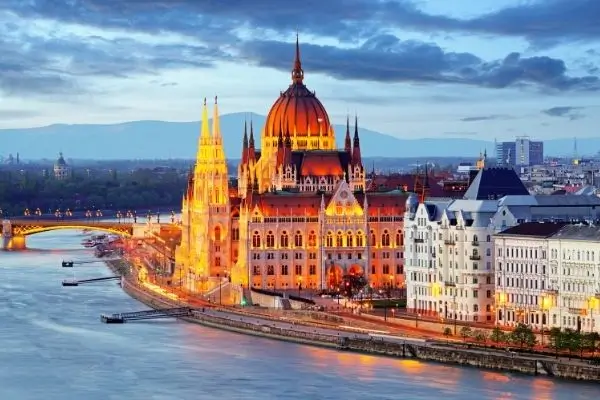 Hungary Travel Guide