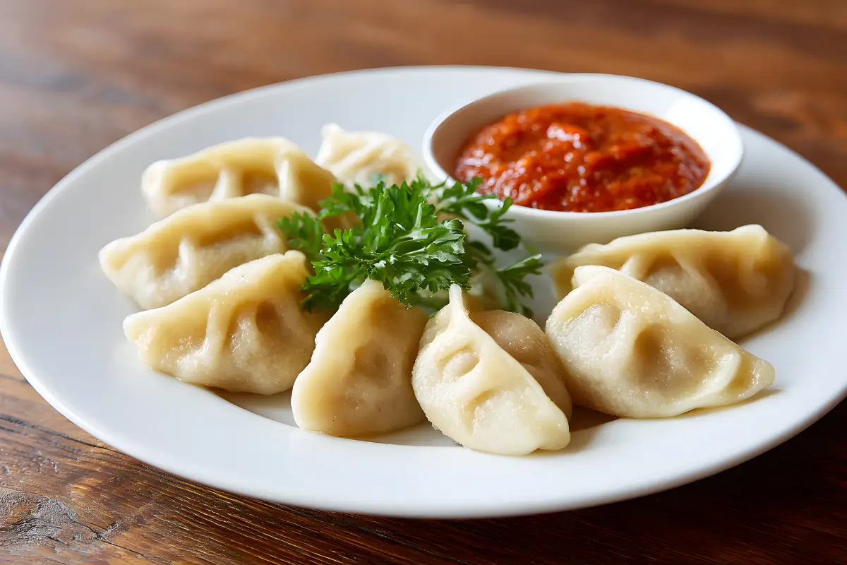 Momos