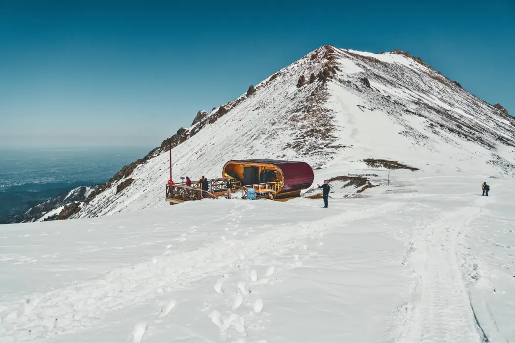 Almaty, Kazakhstan – Unveiling the Unusual