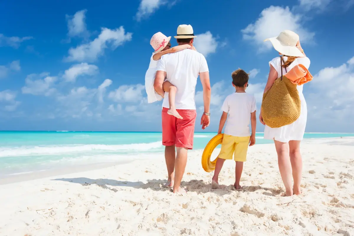 7 Mistakes UAE Travelers Make When Planning a Summer Holiday