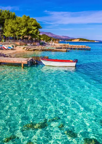 Image 94: Why Albania Should Be Your Next Adventure