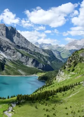Switzerland Travel Guide for UAE Residents - Plan Your Alpine Adventure