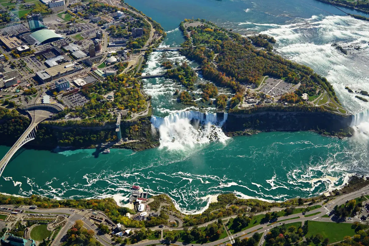 Niagara Falls