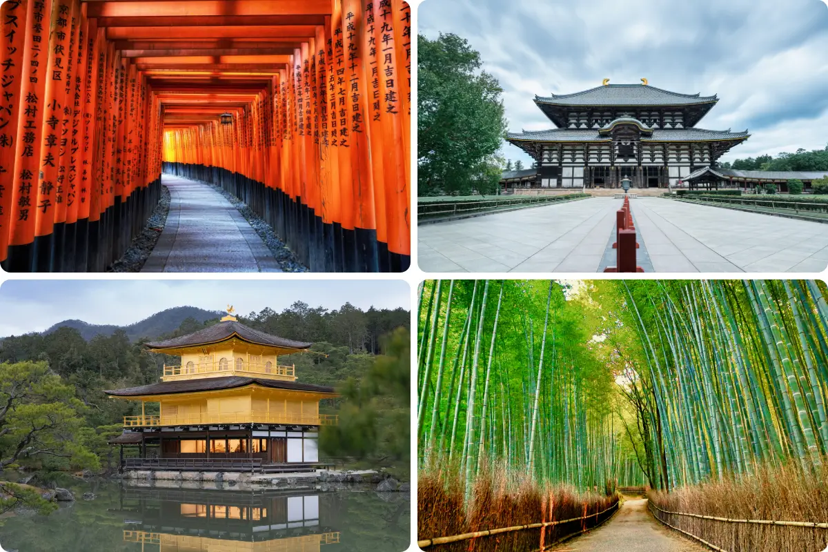 Cultural & Historic Gems