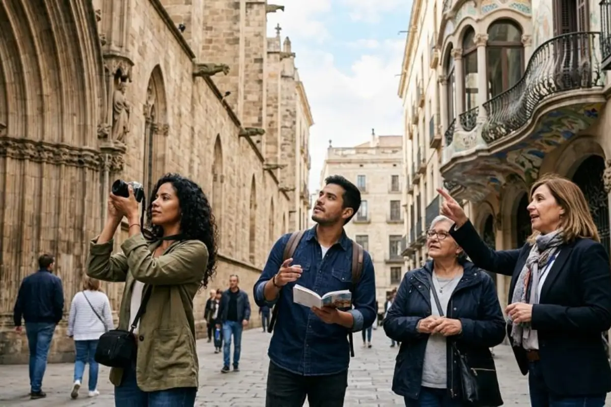 Family, couples and solo travel