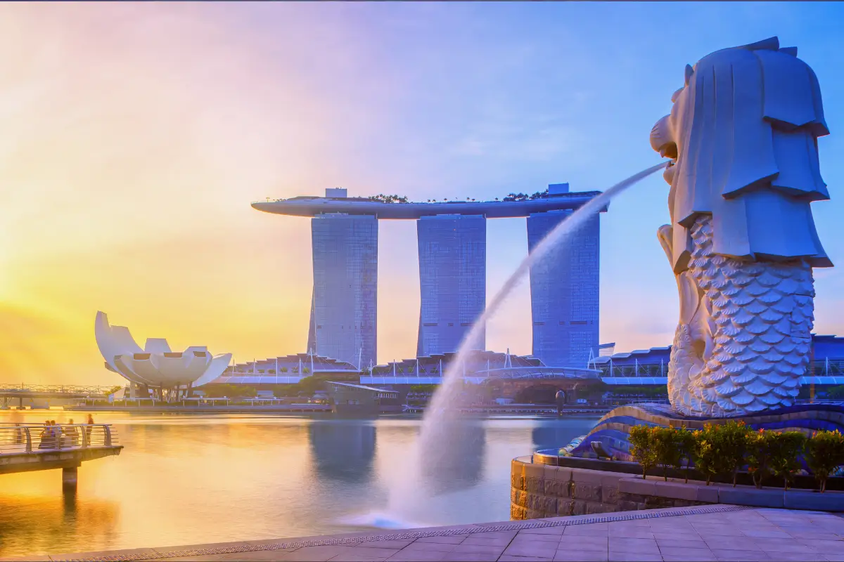 Singapore Travel Guide Before You Go