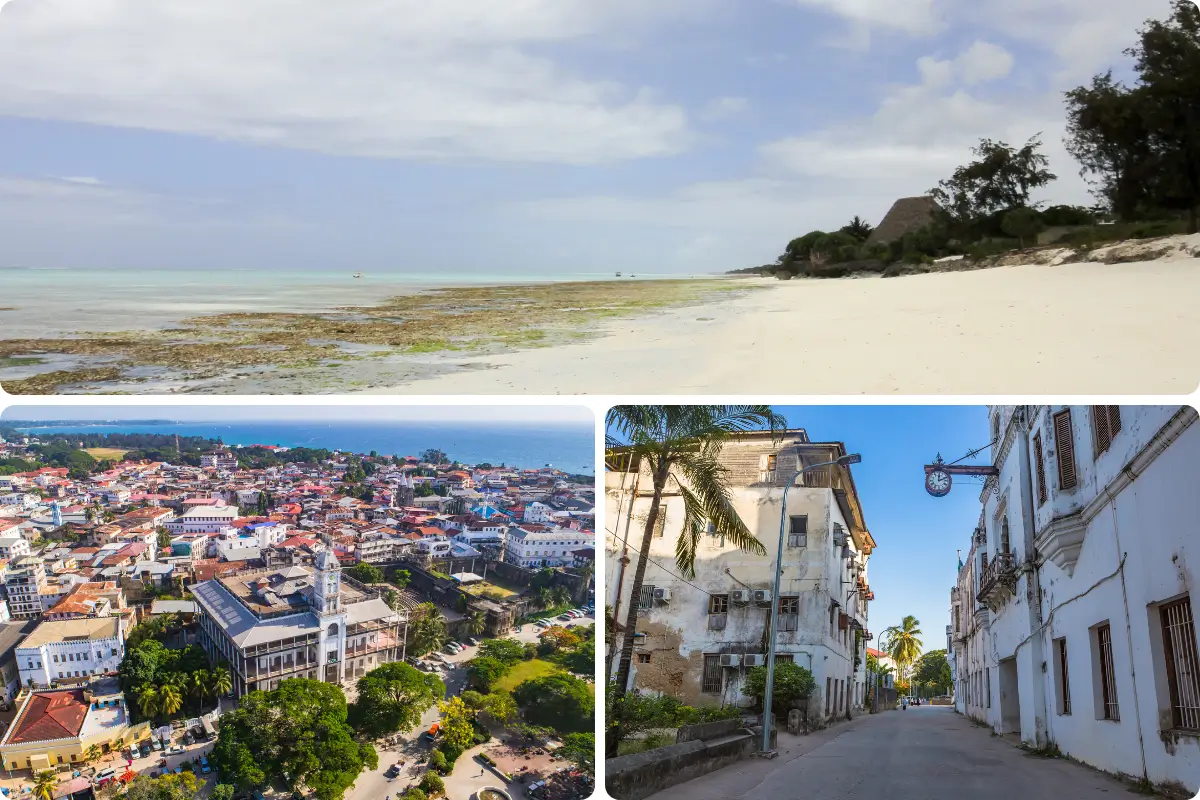 Sightseeing & Adventure Tips