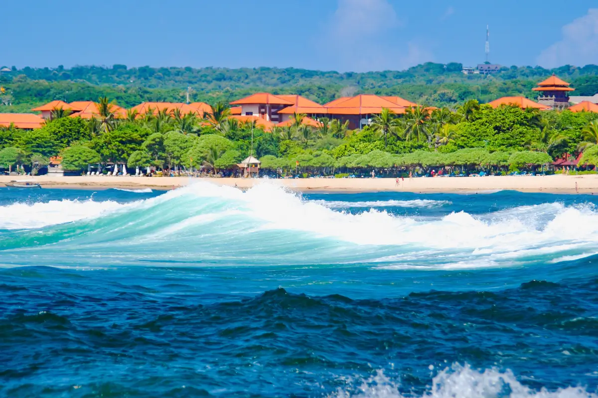 Bali Travel Checklist