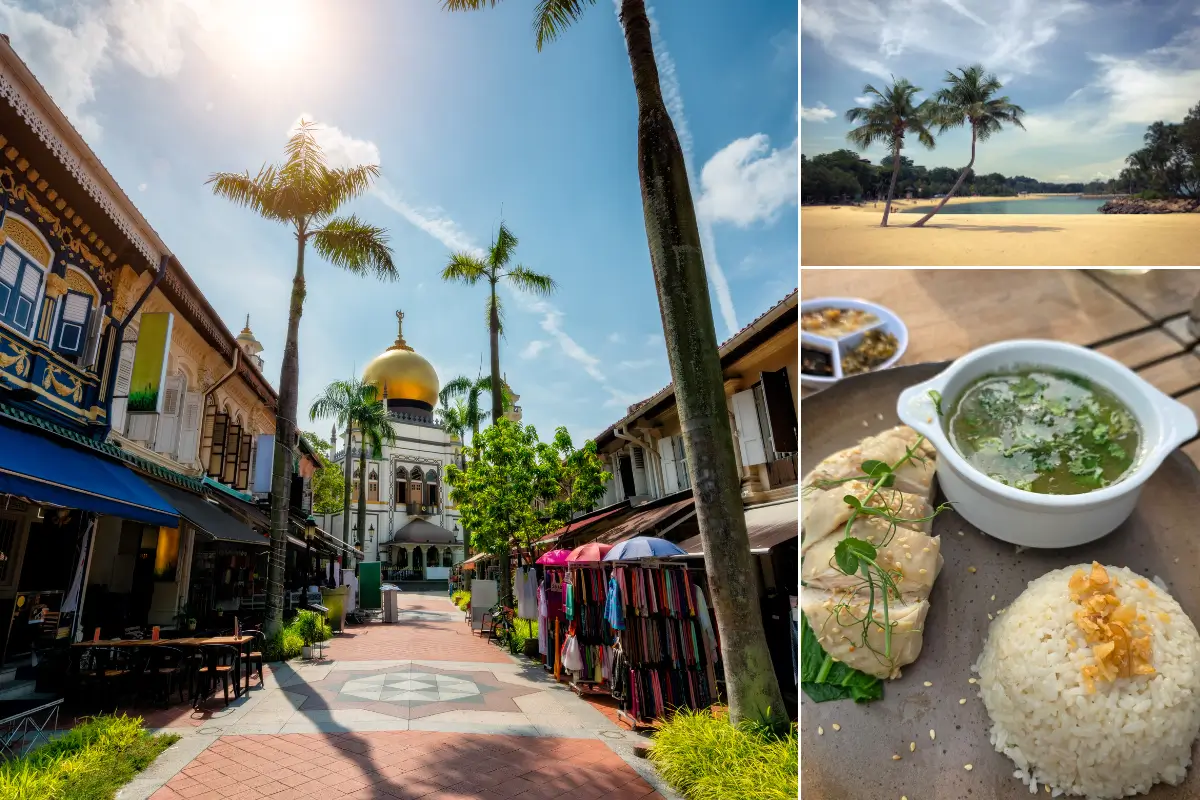 Sightseeing & Adventure Tips