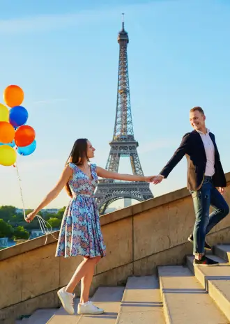 France Travel Guide Before You Go