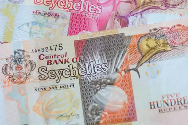 Seychelles Currency