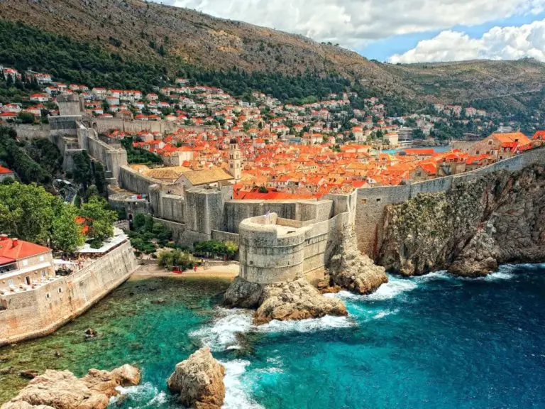 Dubrovnik