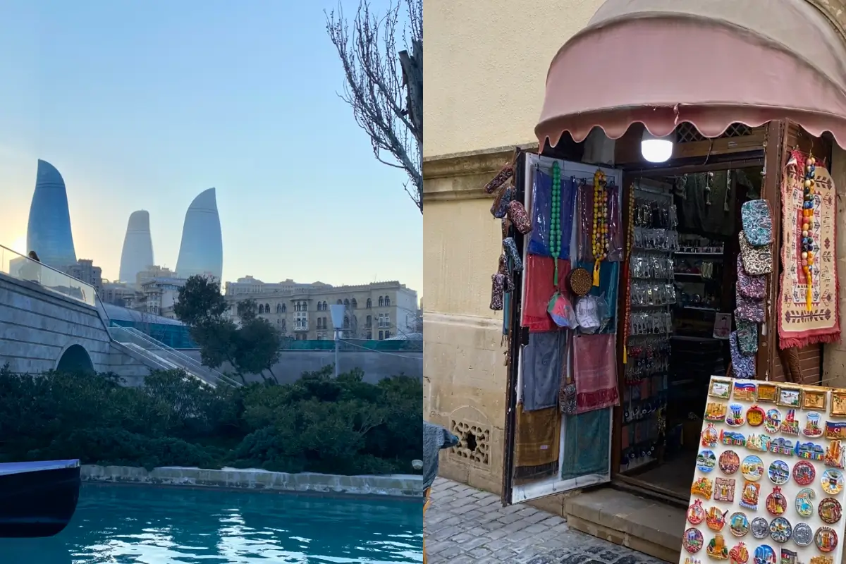 Azerbaijan