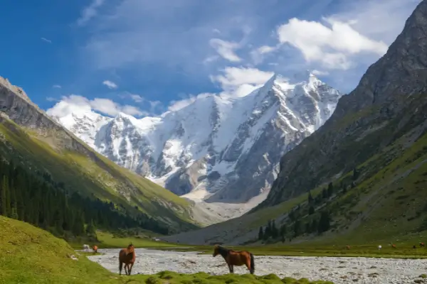 Kyrgyzstan